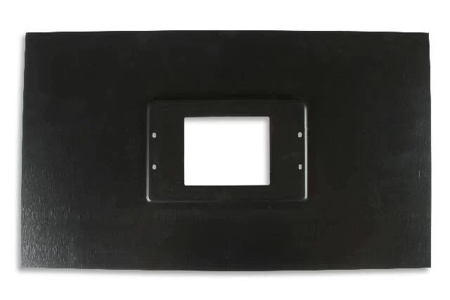 DASH PANEL Holley EFI 7 Dash - 553-356